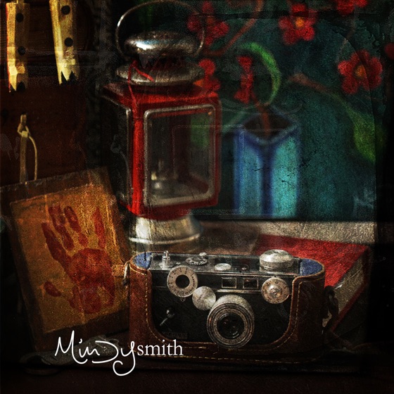 Cover artwork for Closer