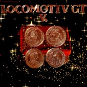 Locomotiv GT V. (Hungaroton Classics) artwork