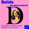 The Ultimate Best of, Volume 3, 2012