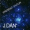 Le visiteur extra-terrestre - Jdan lyrics