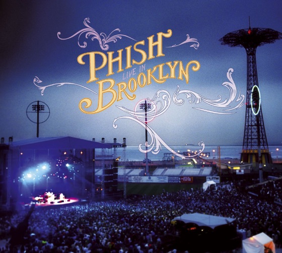 Cover artwork for Possum