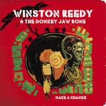 Winston Reedy & The Donkey Jaw Bone - Stop the Killing