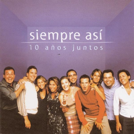Cover artwork for Formas de Quererte