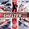 Shelter (feat. Jack Jr.) - Single album lyrics, reviews, download