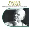 Pablo Casals, Vol. 2 (1926, 1927) album lyrics, reviews, download