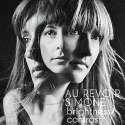 Brightness / Contrast - EP - Au Revoir Simone