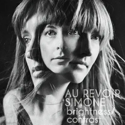 Brightness / Contrast - EP - Au Revoir Simone Brightness / Contrast - EP - Au Revoir Simone