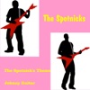 The Spotnick's Theme - Single