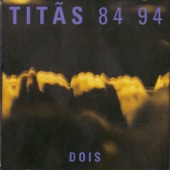 Titas 84-94, Vol. 2 artwork