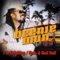 I'm Drinking / Rum & Red Bull - Beenie Man & Fambo lyrics