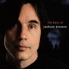 The Next Voice You Hear - The Best of Jackson Browne artwork