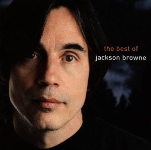 Jackson Browne - Somebody's Baby - Line Dance Musik