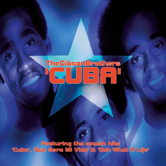 Cover artwork for Non Stop Dance