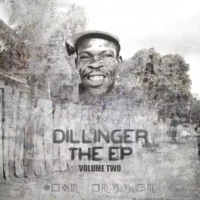 Dukkunger - The EP, Vol. 2 - Dillinger