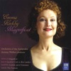 Philip Chu - Magnificat, RV 610: II. Trio and Chorus "Et exultavit spiritus meus"