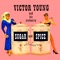Flight of the Bumble Bee - Victor Young lyrics