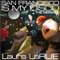 San Francisco Is My Disco (Wideboys Radio) - Laura LaRue lyrics
