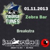 Jam Cruise 11: Breakestra - 1/11/13