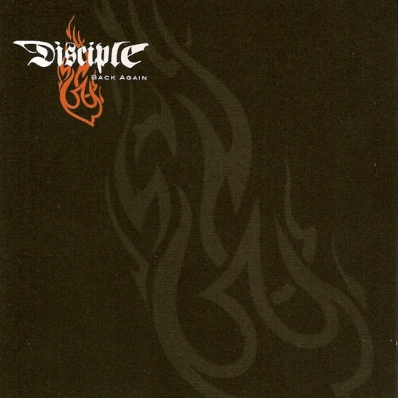 Cover artwork for Before You