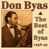 Out Of Nowhere (Green-Heyman)  - Don Byas 