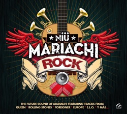 Niu Mariachi - I Can´t Fight This Feeling