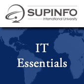 IT Essentials cover