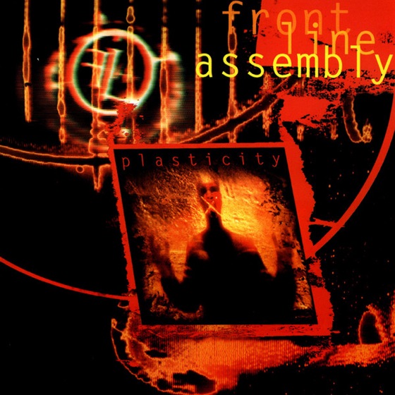 Cover artwork for Plasticity