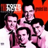 The Four Aces: Greatest Hits artwork
