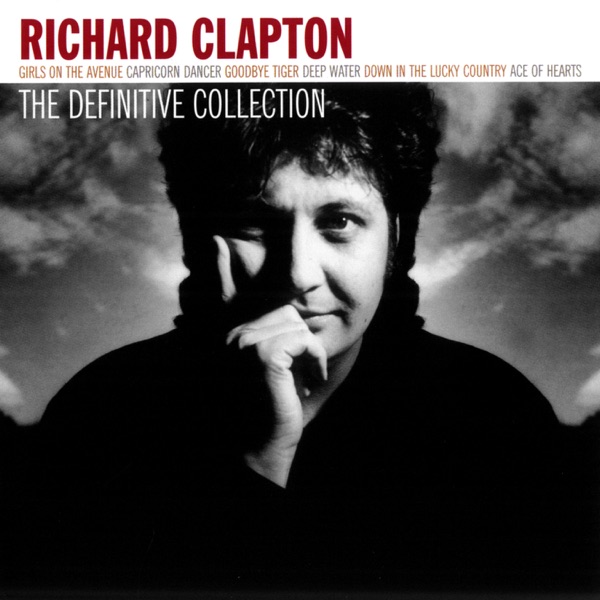 Capricorn Dancer by Richard Clapton on NetFM