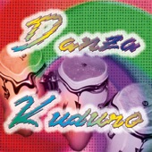 Danza Kuduro (Homenaje a Don Omar & Lucenzo) [Ladies Live Version] artwork