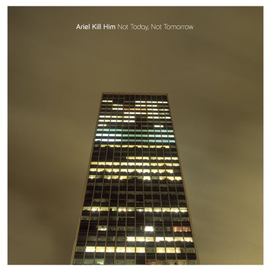 Cover artwork for Alarm