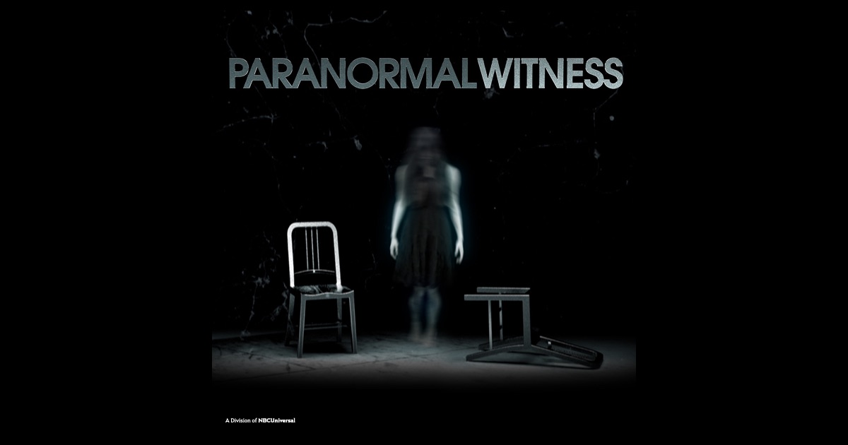paranormal witness season 3 episodes