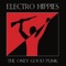 BP - Electro Hippies lyrics