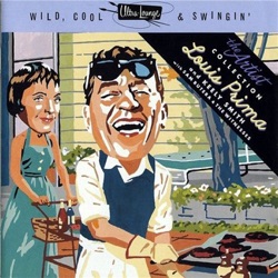 Keely Smith - I'll Be Glad When You're Dead You Rascal You
