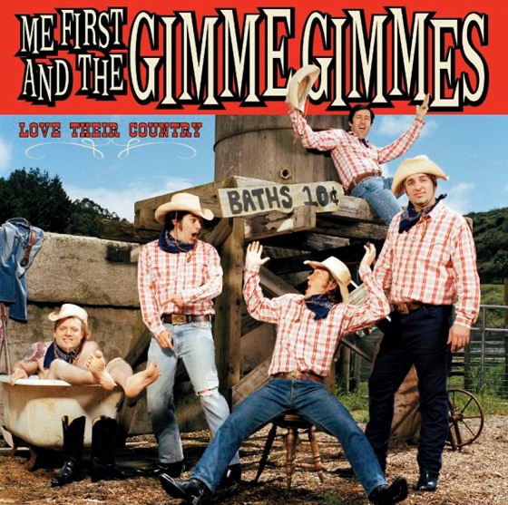 Cover artwork for Sunday Morning Coming Down