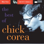 Chick Corea - My One and Only Love