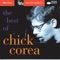 Blues Connotation - Chick Corea lyrics