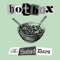 Stalker Ex-Boyfriend - Hotbox lyrics