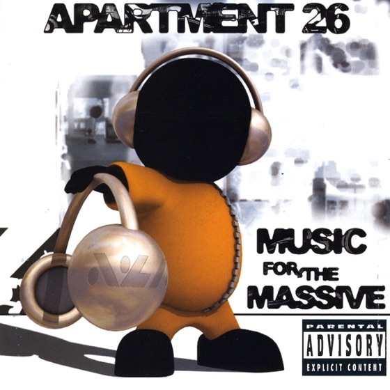 Cover artwork for 88