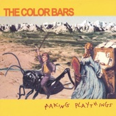 Eliza - The Color Bars