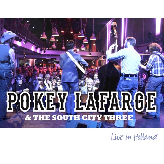 Cover artwork for La La Blues