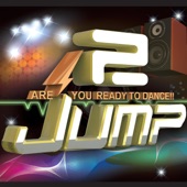 Jump, Vol. 2 artwork