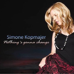 Simone Kopmajer - Just the Way You Are