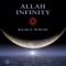 Allah Infinity - Klaus Wiese lyrics