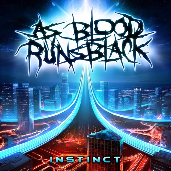 Cover artwork for Instinct