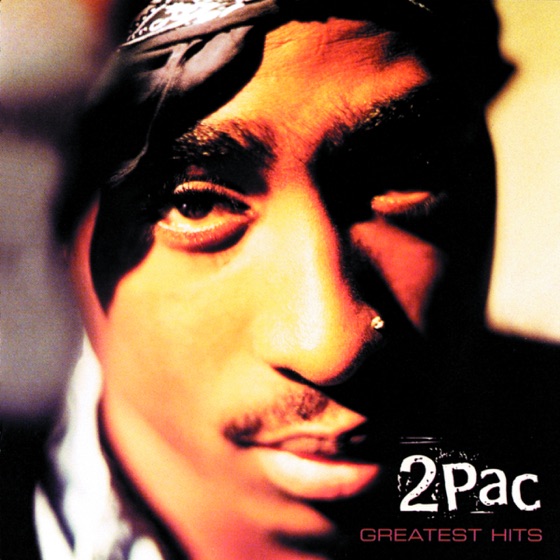 Cover artwork for Changes (1998 Greatest Hits) [Edit]