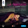 Verdi: La Traviata artwork