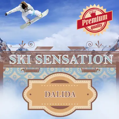 Ski Sensation - Dalida