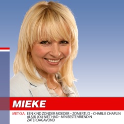 Mieke - Charlie Chaplin
