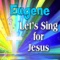 This Little Light of Eugene's (Eugeen) - Personalized Kid Music lyrics